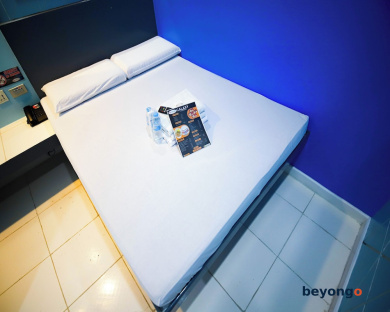 Astrotel Divisoria 7