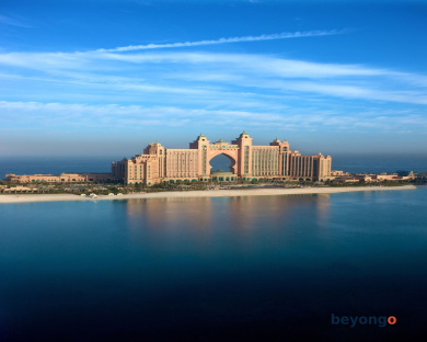 Atlantis, The Palm 2