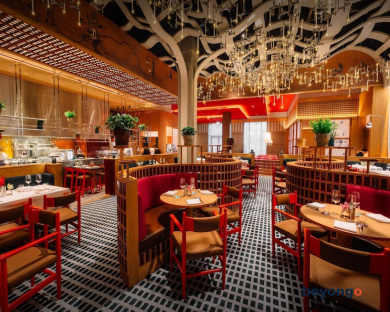 Atlantis, The Palm 106