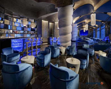 Atlantis, The Palm 108