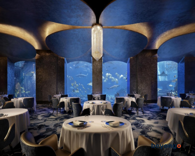 Atlantis, The Palm 109