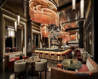 Atlantis, The Palm 110