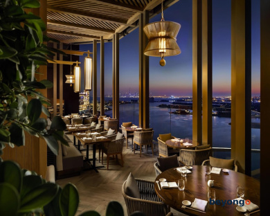 Atlantis, The Palm 112