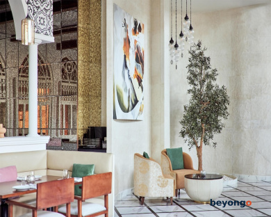 Atlantis, The Palm 115