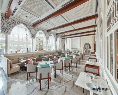 Atlantis, The Palm 116