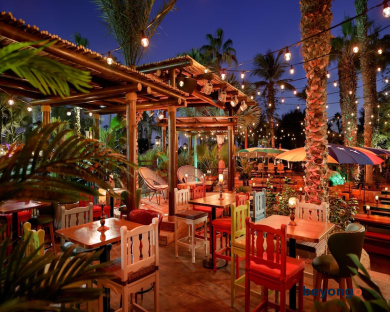 Atlantis, The Palm 120