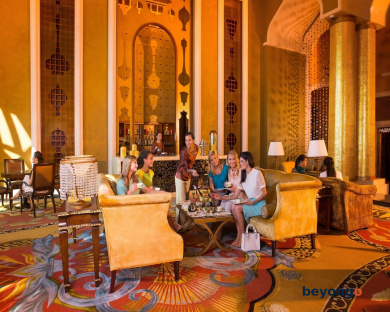 Atlantis, The Palm 13