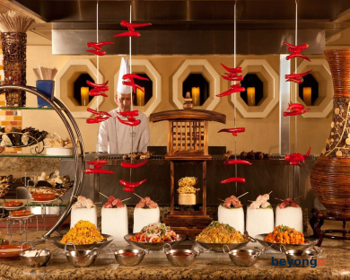 Atlantis, The Palm 131