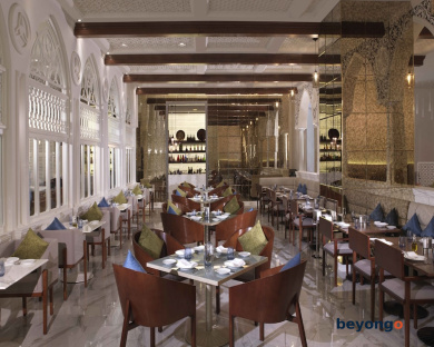 Atlantis, The Palm 135