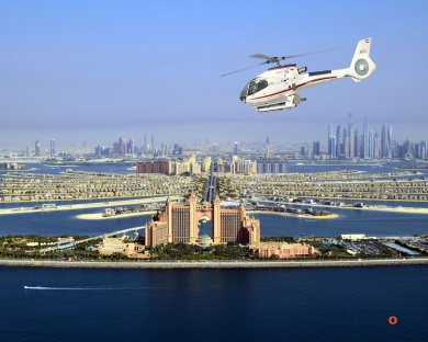 Atlantis, The Palm 138