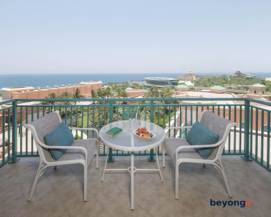 Atlantis, The Palm 139