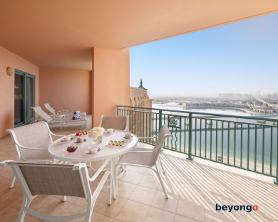 Atlantis, The Palm 140