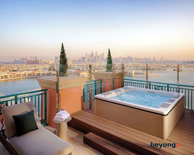 Atlantis, The Palm 141