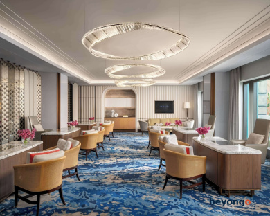 Atlantis, The Palm 143