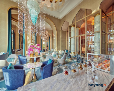 Atlantis, The Palm 15