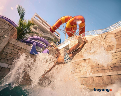 Atlantis, The Palm 153