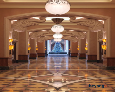 Atlantis, The Palm 155