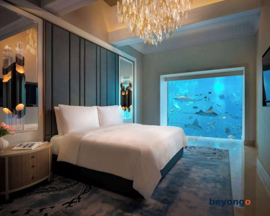 Atlantis, The Palm 156