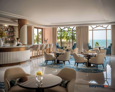 Atlantis, The Palm 158