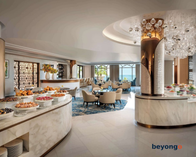 Atlantis, The Palm 159
