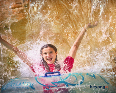 Atlantis, The Palm 16