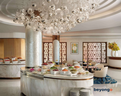 Atlantis, The Palm 161
