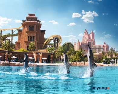 Atlantis, The Palm 19