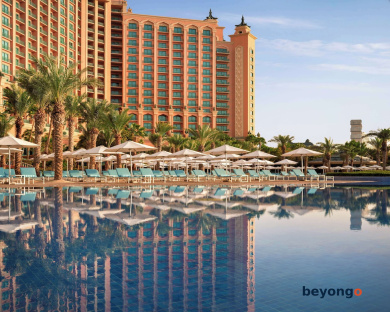 Atlantis, The Palm 23