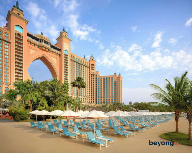 Atlantis, The Palm 26