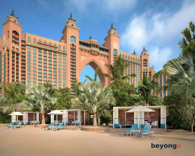 Atlantis, The Palm 28