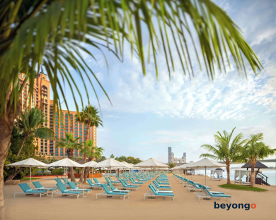 Atlantis, The Palm 31