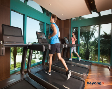 Atlantis, The Palm 32