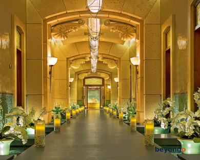 Atlantis, The Palm 37