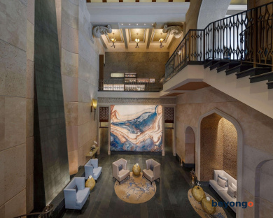 Atlantis, The Palm 38