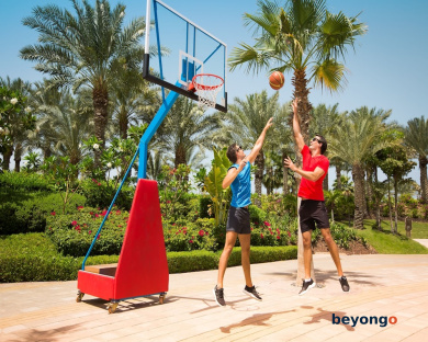 Atlantis, The Palm 39