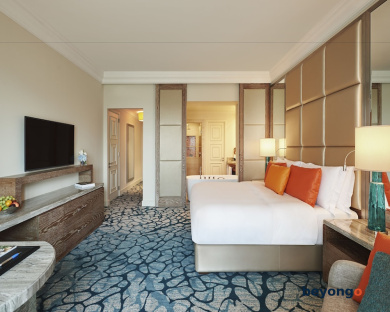 Atlantis, The Palm 40
