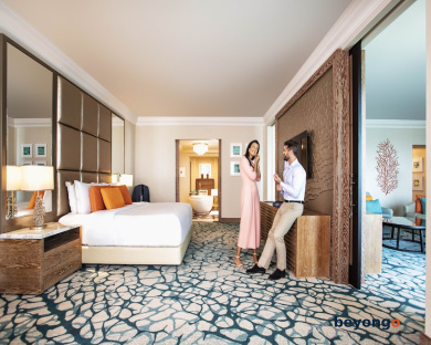 Atlantis, The Palm 41
