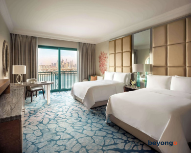 Atlantis, The Palm 42