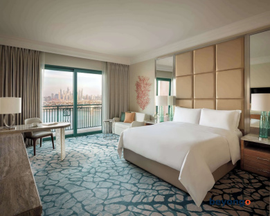 Atlantis, The Palm 43