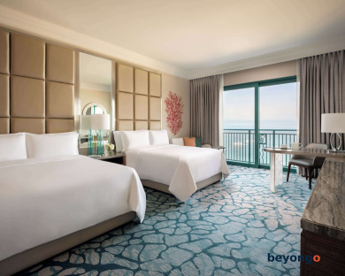 Atlantis, The Palm 44