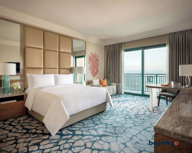Atlantis, The Palm 45