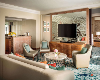 Atlantis, The Palm 46