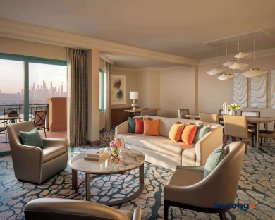 Atlantis, The Palm 47