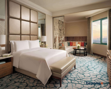 Atlantis, The Palm 48
