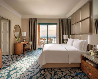Atlantis, The Palm 49