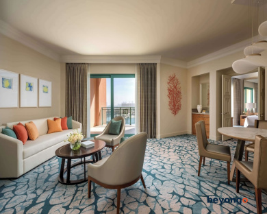 Atlantis, The Palm 50