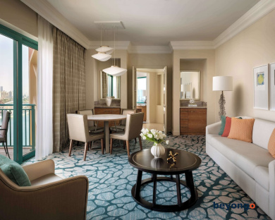 Atlantis, The Palm 51