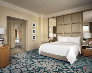 Atlantis, The Palm 52
