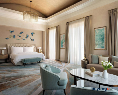 Atlantis, The Palm 53