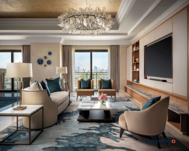 Atlantis, The Palm 54